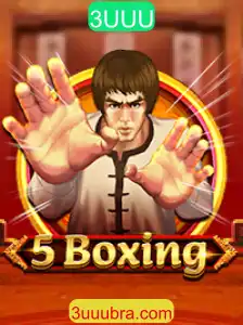 Explorando o Universo do Jogo 5Boxing: Inovação e Estratégia em um Único Cenário