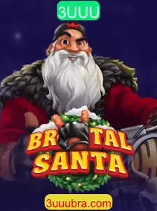 Descubra o Jogo BrutalSanta: Uma Nova Experiência Gamer