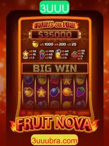 Descubra o Mundo de FruitNova: Um Jogo de Estratégia e Diversão