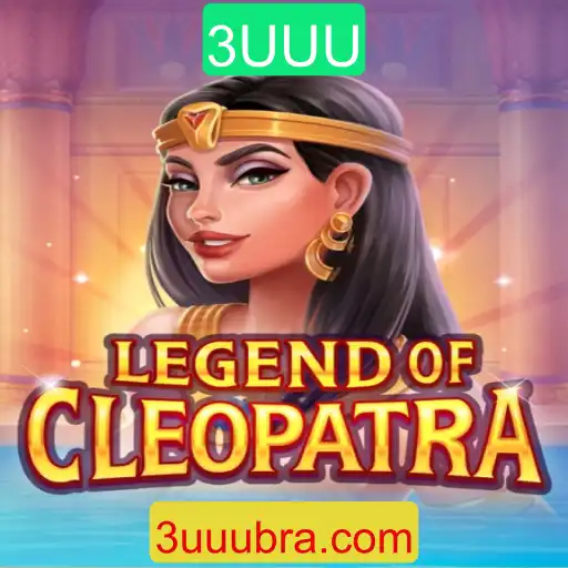 LegendOfCleopatra: Uma Aventura Épica no Egito Antigo