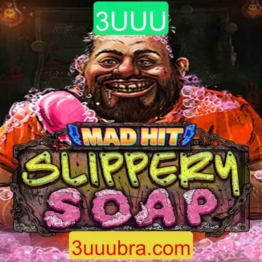 Explorando o Mundo de MadHitSlipperySoap: Aventura e Estratégia com 3UUU