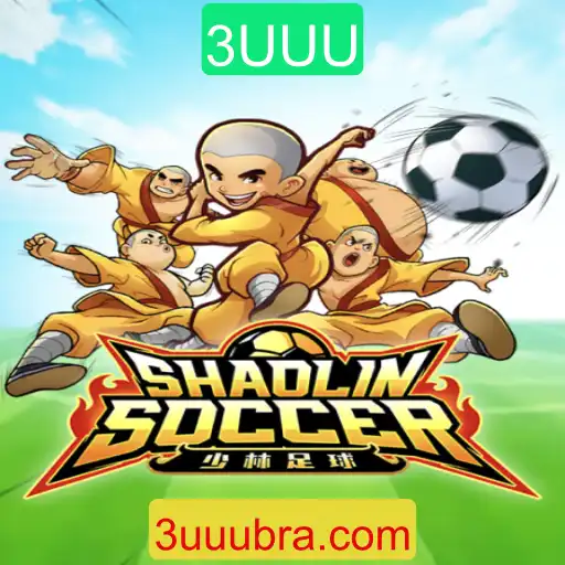 Explorando o Fenômeno ShaolinSoccer