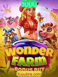 WonderFarmBonusBuy: Mergulhe na Experiência do Jogo Online